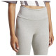 Adidas Γυναικείο κολάν Essentials Big Logo Cotton Leggings